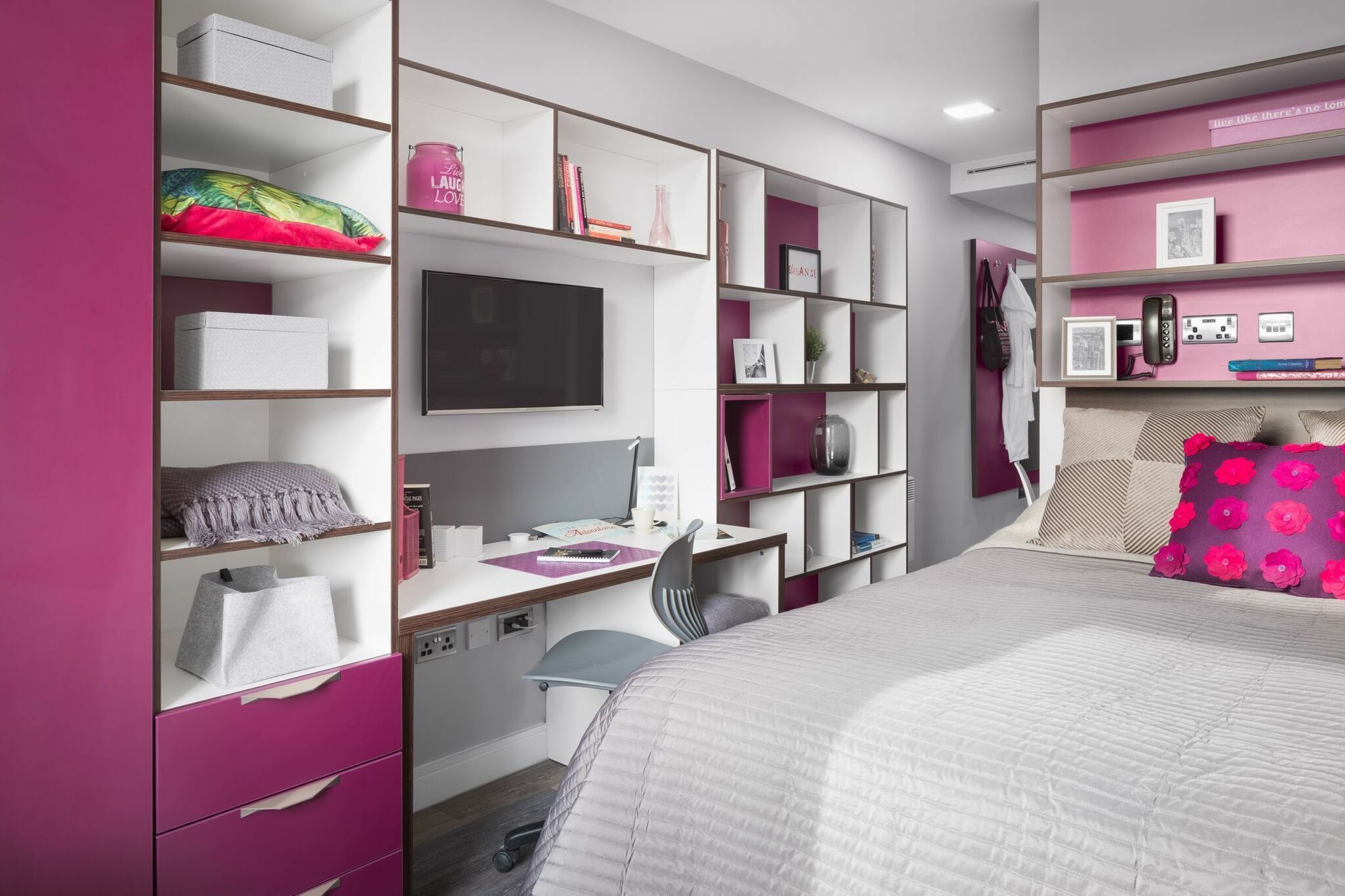 Roomzzz @ Iconinc Liverpool Exteriör bild