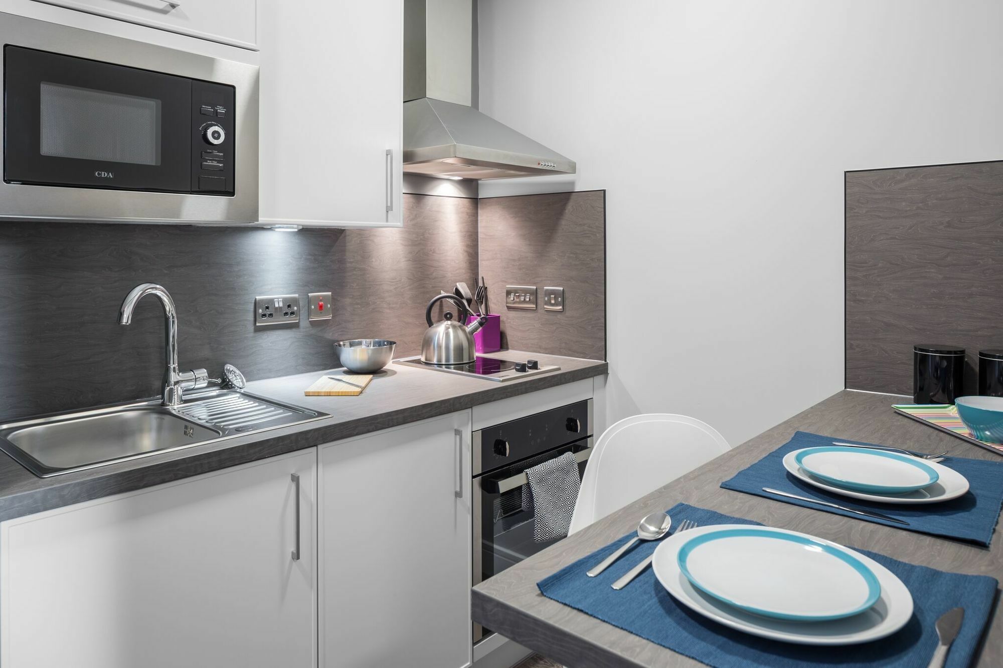 Roomzzz @ Iconinc Liverpool Exteriör bild